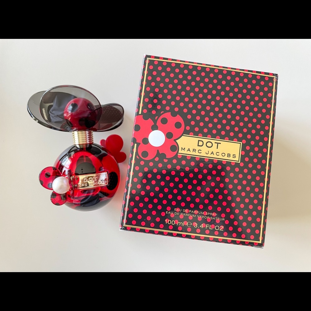 Marc Jacobs Dot EDP 100ML